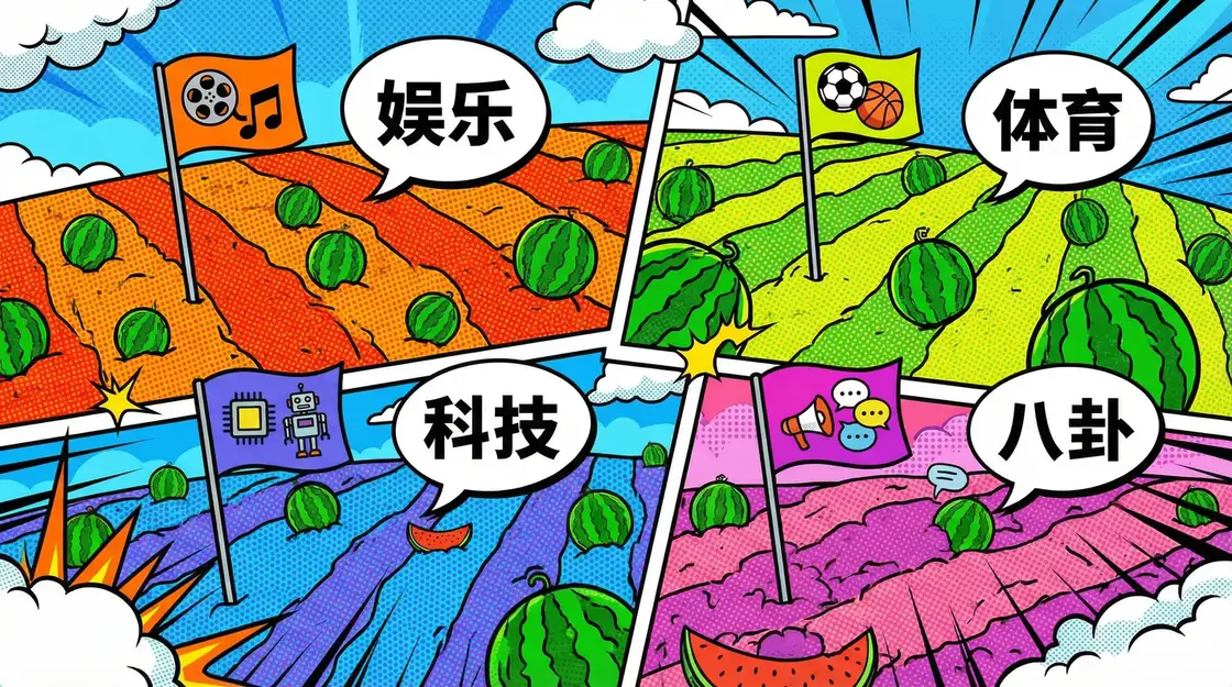 美乃雀 娱乐瓜田分类